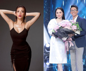Giữa drama Hương Giang - Matt Liu, Pha Lê đăng trạng thái đầy ẩn ý: 'Đàn ông thành đạt, giàu có... liệu có thời gian lên truyền hình tìm bạn gái?'