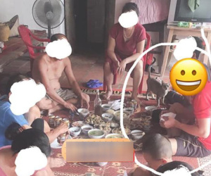 Lần đầu đến chơi nhà người yêu, thanh niên ra sức thể hiện để ghi điểm mà không ngờ mình đã thua ngay từ 'vòng gửi xe'