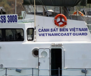 Nhật Bản cung cấp 6 tàu tuần tra trị giá 345 triệu USD cho VN