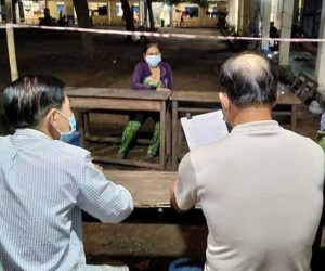An Giang thông tin về người đàn ông tử vong sau khi nhập cảnh trái phép từ Campuchia về