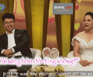 Vợ chồng son: Thương con đi xa mệt, ba giục 2 đứa vào ngủ thêm, 2 tháng sau nhận luôn 'kết quả'