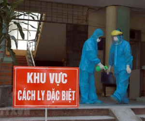 15 bệnh nhân Covid-19 rất nặng, nhiều bệnh lý nền, tiên lượng tử vong cao