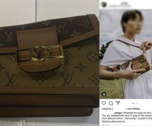Động thái mới nhất của influencer người Việt bị bắt vì trộm cắp: 'Việt Nam, tôi xin lỗi'