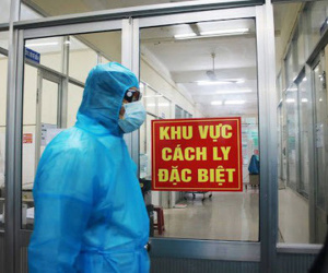 Bệnh viện Thanh Nhàn nói về nguy cơ lây nhiễm của y bác sĩ sau khi BN COVID-19 đến khám