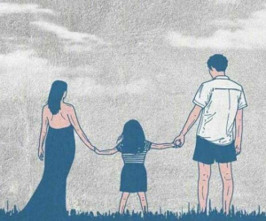 Ngoại tình - bỏ vợ - kết hôn với người tình và những cái kết 'đắng ngắt': Đàn ông dám phụ vợ thì phụ nữ cũng hiên ngang giũ chồng