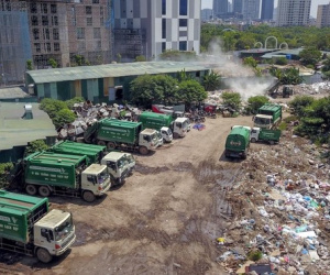 Đề xuất trả tiền cho người dân tự phân loại rác thải