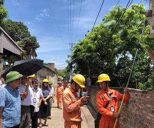 Phương án điện một giá: Chưa thấy dân được lợi