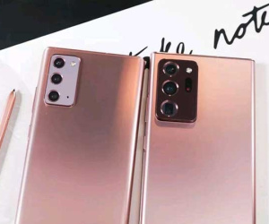 Những tính năng trên Note20 mà iPhone chưa có