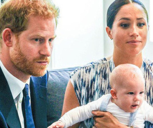 Meghan Markle từng sa thải bảo mẫu của con trai sau 2 ngày làm việc và một loạt tiết lộ mới về quá trình làm mẹ của cô