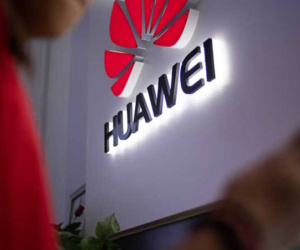 Khe cửa hẹp cho Huawei