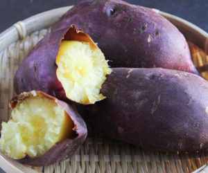 Ăn khoai lang đã tốt, nhưng nếu kết hợp kèm món này thì còn tốt hơn thuốc nhuận tràng bội phần, tuy nhiên trước khi làm bạn nên nhớ điều này!