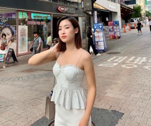 Kỳ Duyên, Đỗ Mỹ Linh thanh lý đồ: Người 'pass' hàng hiệu mới toe, người để lại loạt item dễ mặc giá chỉ từ 250k