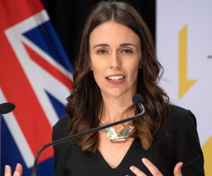 New Zealand đau đầu truy vết 4 ca Covid-19 'không biết ở đâu ra' sau 102 ngày không lây nhiễm cộng đồng