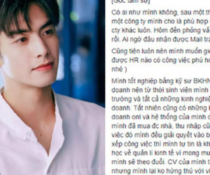 Nam sinh Bách Khoa đi tuyển vị trí trợ lý Giám đốc, sếp khen không tiếc lời nhưng vẫn....'tạch' vì lý do giới tính