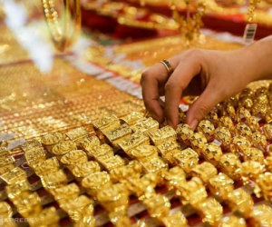Giá vàng đảo chiều, lấy lại mốc 56 triệu đồng