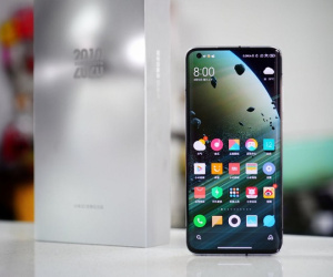 Xiaomi Mi 10 Ultra ra mắt với Snap 865, RAM 16GB, camera tốt nhất thế giới, giá 'mềm'