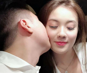 Âu Hà My tiết lộ tình trạng hiện tại sau khi tố chồng tệ bạc ầm ĩ trên MXH