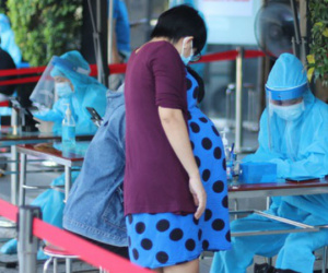 2 ca Covid-19 mới ở Quảng Nam: Người mang thai 5 tháng, người làm thợ nề về từ Đà Nẵng hơn 1 tháng trước