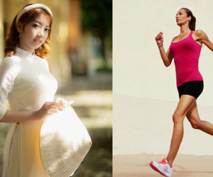 Thí sinh Hoa hậu Việt Nam bị tràn dịch khớp gối nghiêm trọng khi cố gắng chạy bộ giữ dáng: Đừng mắc phải 8 sai lầm hại thân nếu bạn cũng đang chạy bộ để giữ dáng