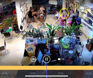 Keo kiệt, tính toán với vợ con nhưng chồng hào phóng thuê chung cư sang cho bồ, vợ nuôi con nhỏ bị 'tiểu tam' kéo người đến đánh ghen ngược