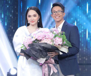 Giữa lùm xùm tình ái Hương Giang - Matt Liu, phát ngôn của Trường Giang được dân mạng share 'điên đảo' vì trùng hợp đến bất ngờ