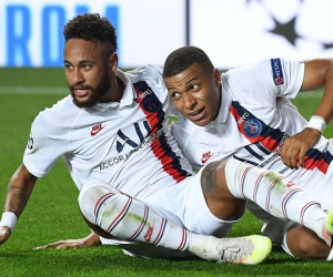 Chủ tịch PSG tuyên bố sẽ không bao giờ bán Neymar và Mbappe