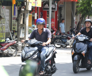 Dịch Covid-19 được khống chế, nhưng người dân vẫn chủ quan