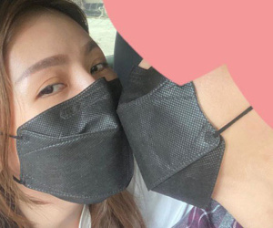 Hậu công khai hẹn hò, Quế Vân hạnh phúc khoe ảnh hôn bạn trai cực tình tứ nhưng vẫn nhất quyết giấu mặt