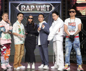 'Rap Việt' bất ngờ dời lịch phát sóng, khán giả 'hụt hẫng' vì phải tiếp tục đợi chờ