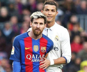 Ronaldo bất ngờ được chào bán cho Barcelona, có thể thành đồng đội của Messi