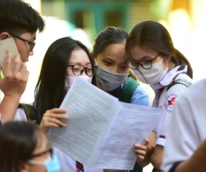 Sau khi thi xong tốt nghiệp THPT, thí sinh cần làm gì?