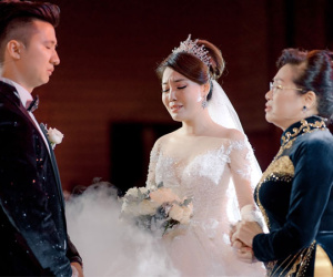 Có 'phốt' mới thấy hóa ra MÃI MÃI là 11 tháng, phụ nữ cứ cẩn thận khi được hứa 'Anh muốn đem cả thế giới này tặng cho em'!