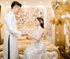 Sở hữu tài sản khủng, trước khi ly hôn Âu Hà My và chồng từng sống ở nơi thế này!