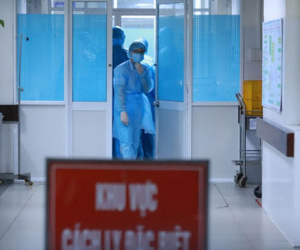 Ghi nhận 18 ca mắc mới COVID-19, trong đó 15 ca ở Đà Nẵng, Việt Nam có 929 bệnh nhân
