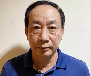 Sai phạm trong đấu giá khiến cựu Thứ trưởng Nguyễn Hồng Trường bị bắt