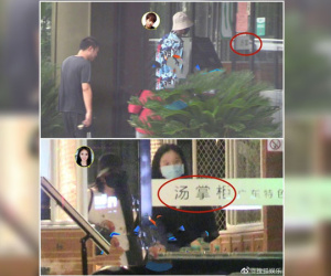 Dương Mịch ngày càng thách thức paparazzi: Vô tư hẹn hò, diện đồ đôi, đắm say trong tình yêu với bạn trai kém 3 tuổi