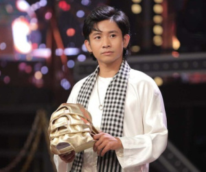 Ricky Star giải thích về mâu thuẫn với Karik trong quá khứ và lý do có mặt ở 'Rap Việt'