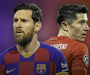Rivaldo 'phản pháo' cực gắt Lothar Matthaus: 'Thật điên khùng khi cho rằng có ai giỏi hơn Messi'