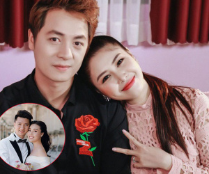 Bà xã Đăng Khôi tán dương cách đánh ghen của Âu Hà My, khẳng định: 'Món đồ chơi cũ thì nhường lại cho người khác vậy'