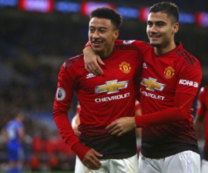 Man United lên danh sách 5 cầu thủ phải 'cuốn gói ra đi' trong Hè này
