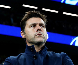 Barca gấp rút mời Pochettino về chữa cháy
