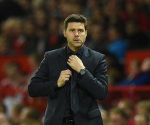 Barcelona gấp rút tìm HLV mới sau thảm bại tại Champions League: Pochettino là mục tiêu hàng đầu