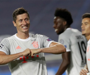 Bayern lập hàng loạt kỷ lục khi đánh bại Barca