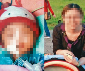 Bé gái 3 tháng tuổi đột ngột qua đời, cảnh sát điều tra mới phát hiện dã tâm và hành vi tội ác của người bác