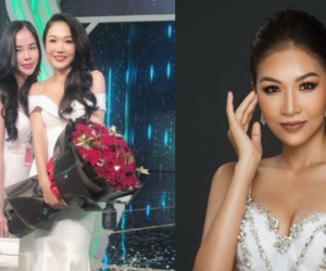 Biến căng: NSX 'Người ấy là ai?' tung bằng chứng em gái Hoàng Thùy vi phạm hợp đồng, yêu cầu nữ chính xin lỗi công khai nếu không sẽ 'xử lý' theo luật
