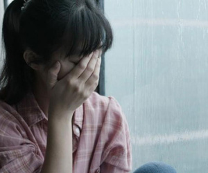 Van xin bố chồng yên lặng cho cháu ngủ, tôi không ngờ lại nhận trái đắng
