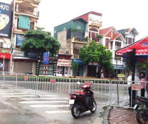 Covid-19: Yêu cầu tất cả người dân không được  ra khỏi TP Hải Dương từ 0 giờ 16-8