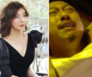 Cao Thái Hà: Tôi bị ức hiếp, cảm thấy lòng tự trọng không còn nữa