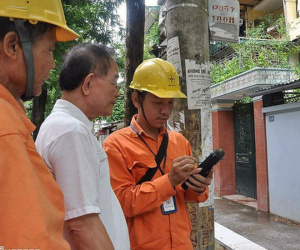 'Điện một giá bằng 145% - 155% giá bán lẻ điện bình quân là quá cao'