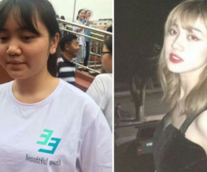 Khoe thành quả giảm cân, gái xinh còn gây tranh cãi khi tự ví mình giống Lisa BLACKPINK